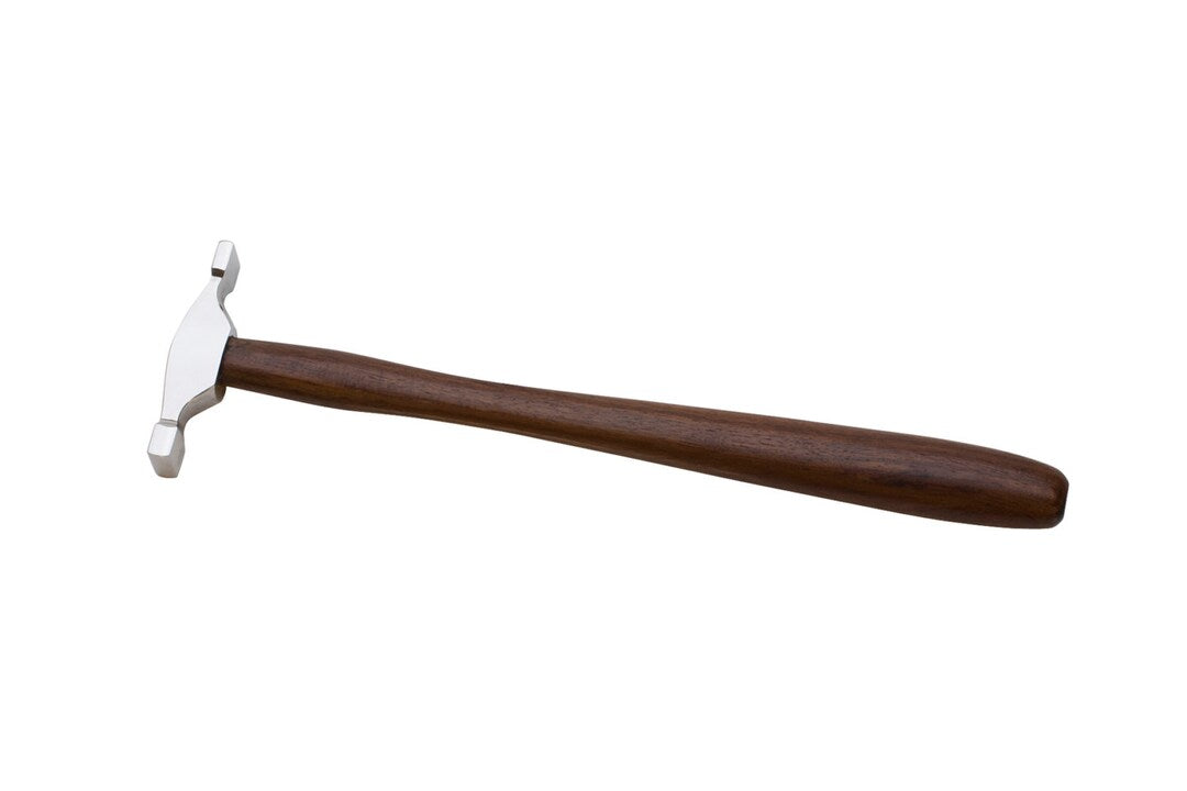 Martillo de repujado mini de 9-1/4"