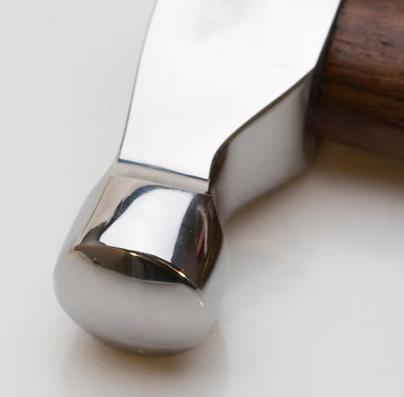 Martillo de repujado mini de 9-1/4"