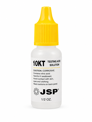 10K TEST SOLUTION