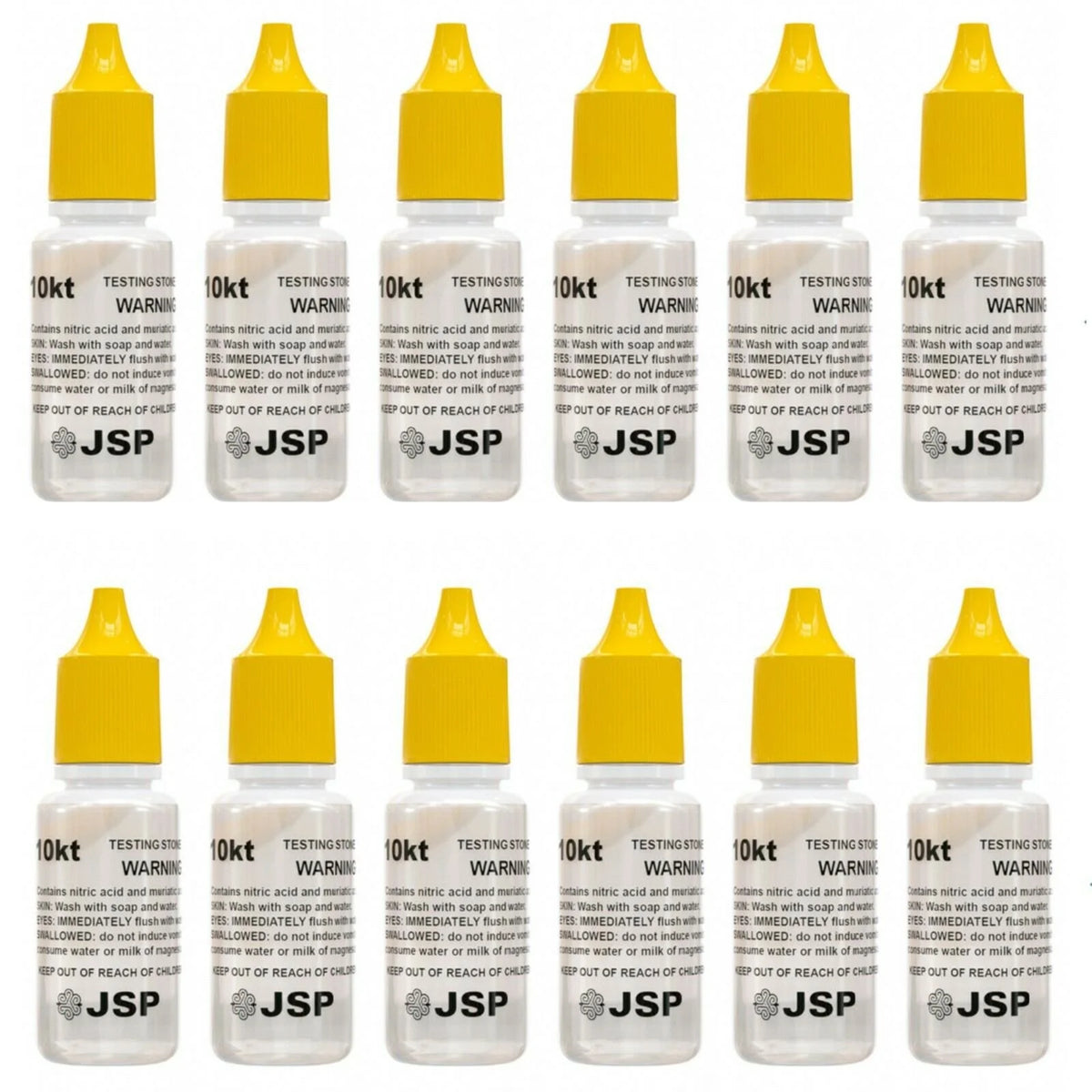 10K TEST SOLUTION