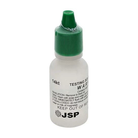 14K TEST SOLUTION