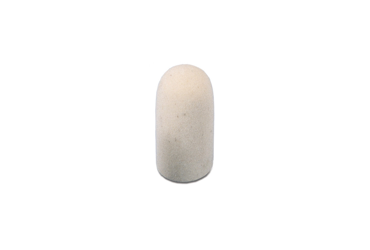 Round Felt Cones 1″ x 2″