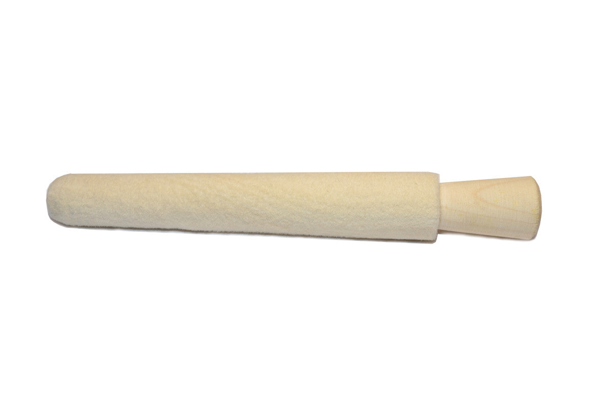 Felt Ring Buff - 6"
