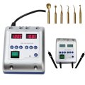 Wax Carver & Spatula Electronic Digital Dual Control