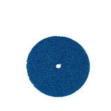 Disco de lijado de zirconio P/H Platinum 7/8" C CA/100