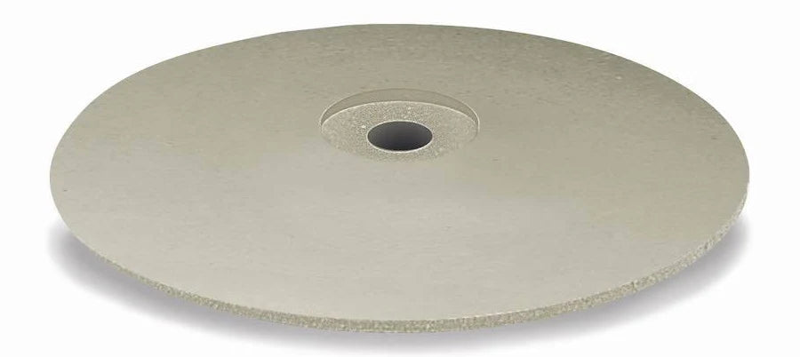 PUM/UNMTD WHL K/E 22X4MM LT GREY F BX/100 *