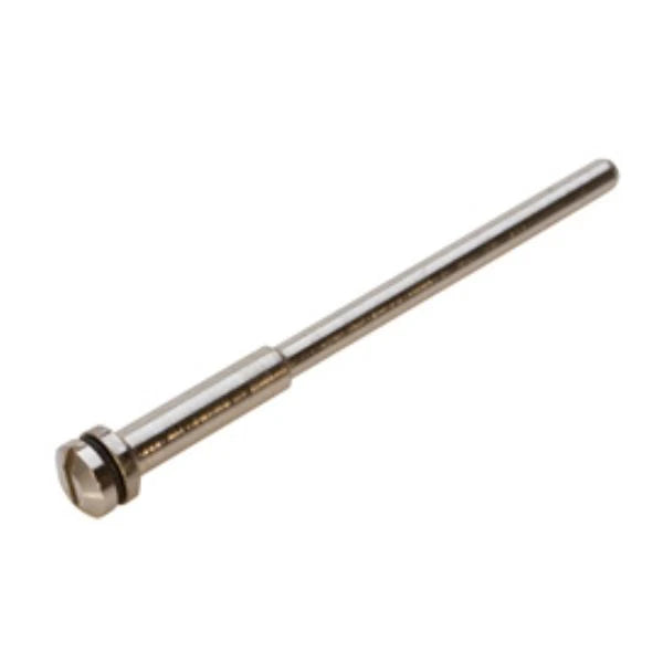 Mandriles reforzados para mini herramientas con vástago de 3/32"