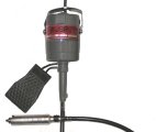 1/8HP 110V Flex Shaft Grinder w/ Foot Control