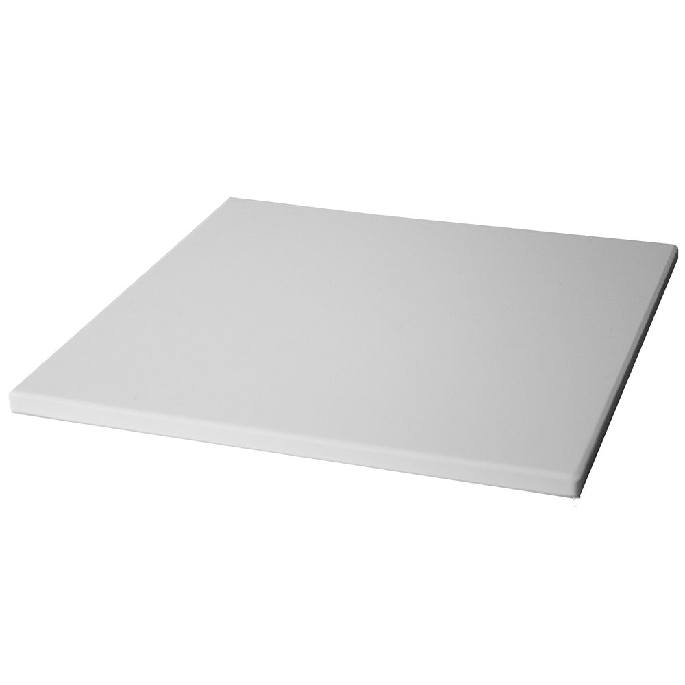 SILQUAR 12" X 12" X 1/2"