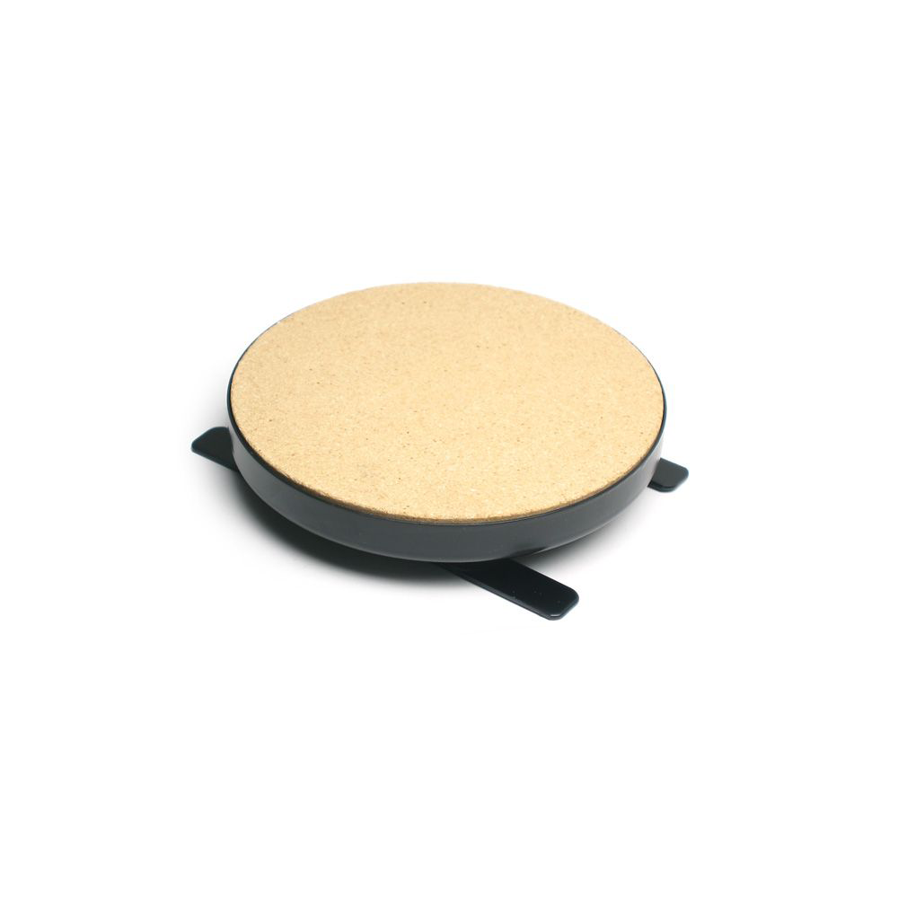 Rotating Silquar Board - 4 1/2" Round