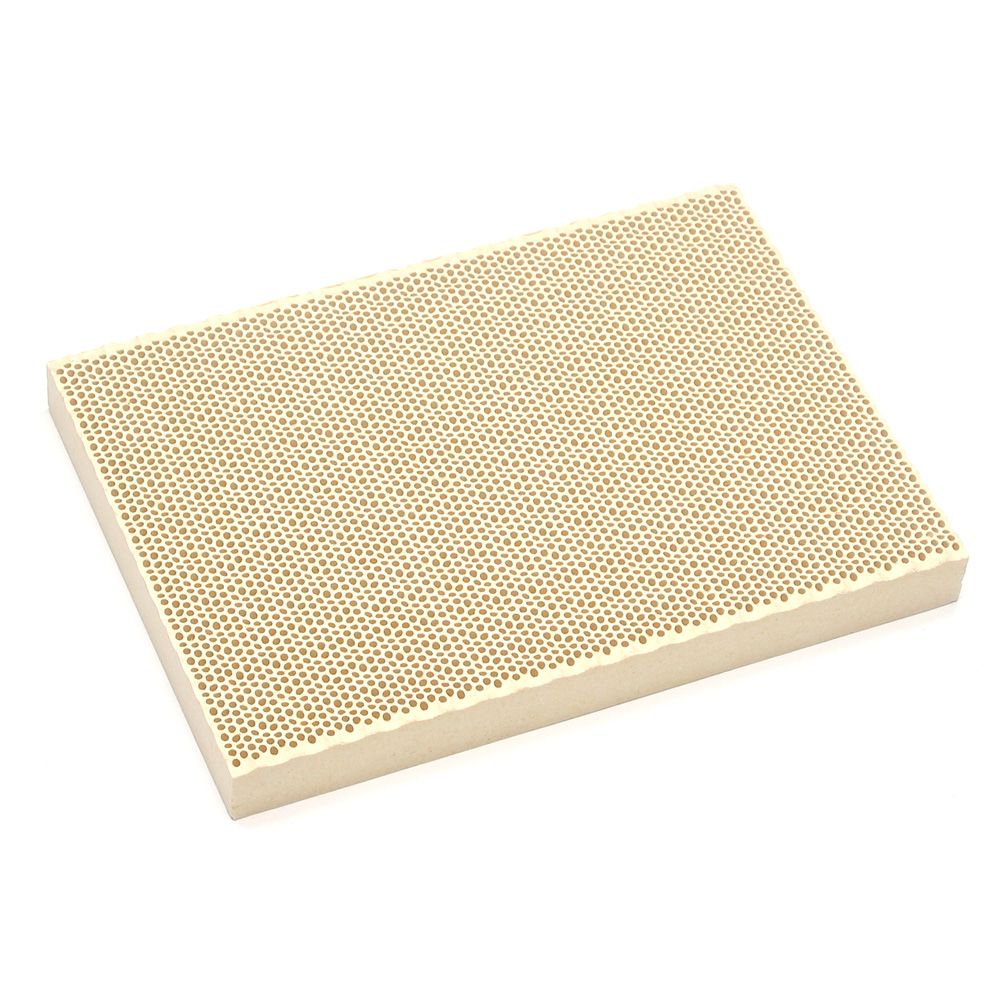 Honeycomb Soldering Board 5 1/2" x 7 3/4"