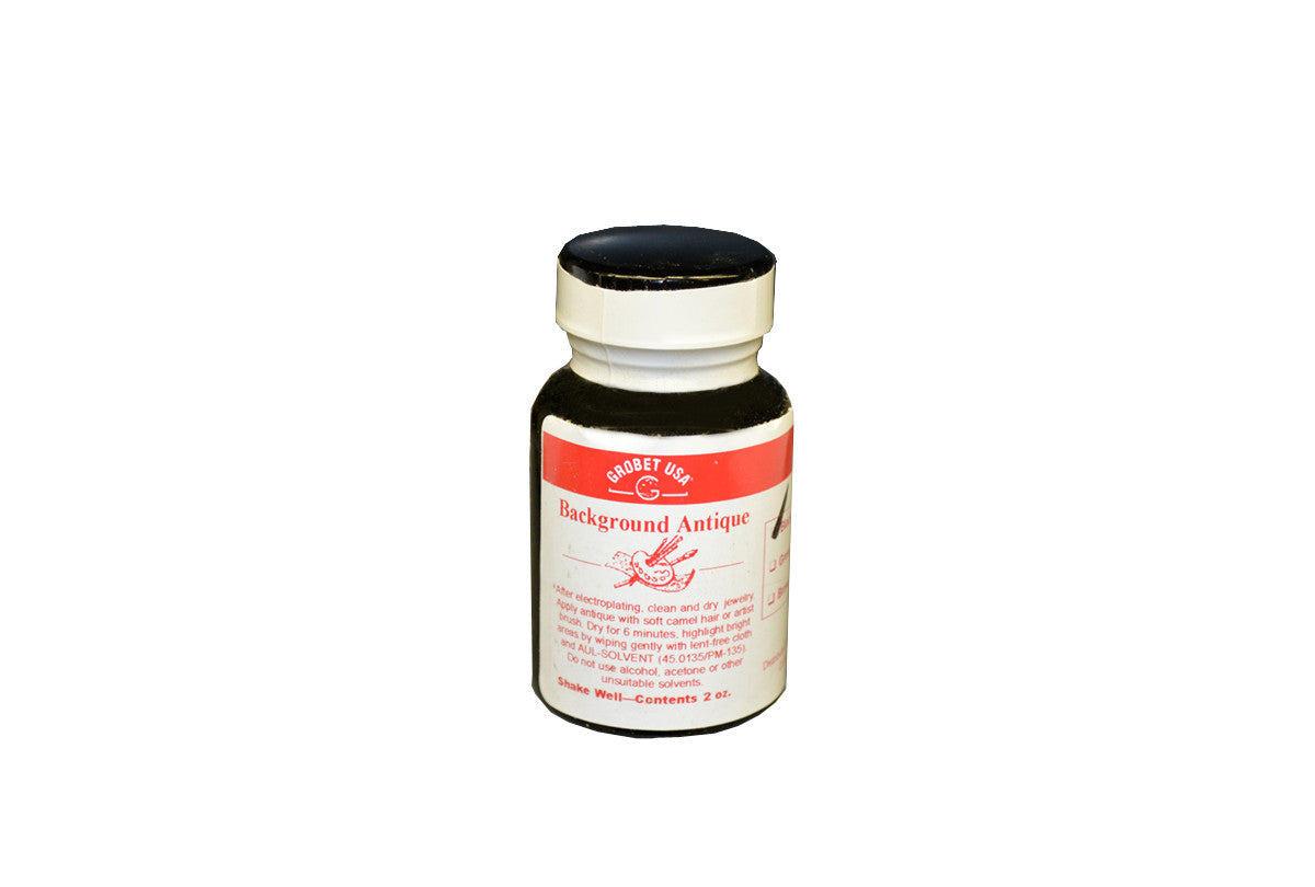 Antique Black 2 oz.