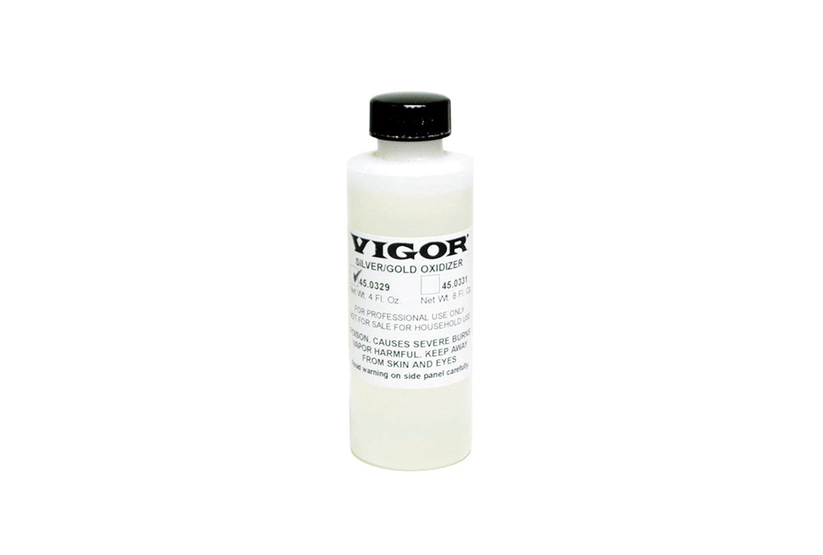 Vigor Oxidizer 4 oz.