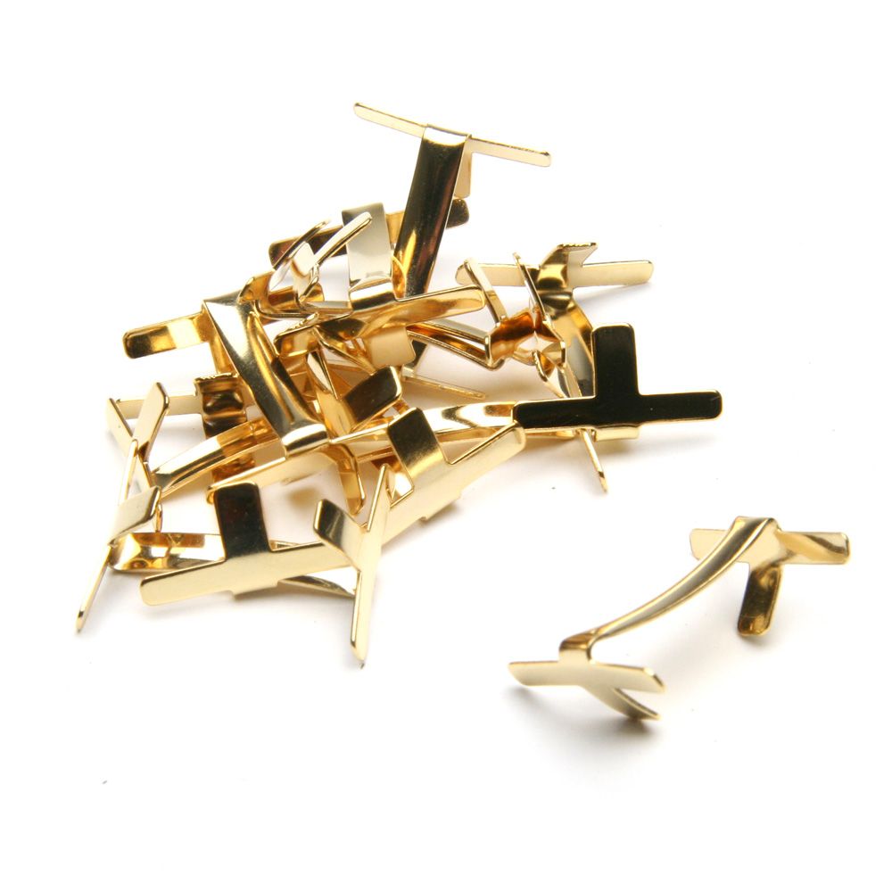 Ring Guard Size Adjusters - Regular/Yellow 12 Pk