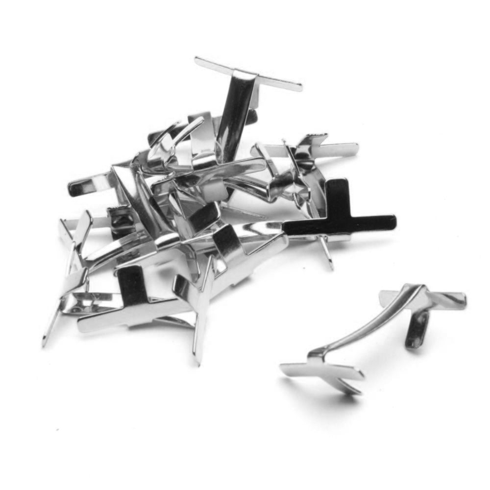 Ring Guard Size Adjusters - Large/White 12 Pk