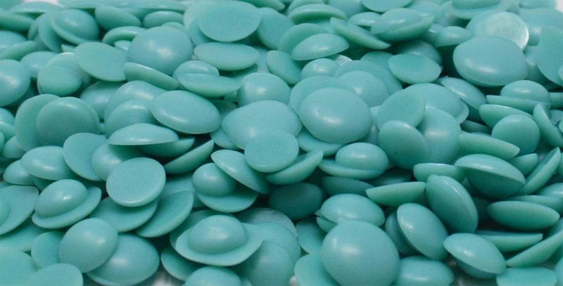 Ferris Injection Wax Pellets – Aqua