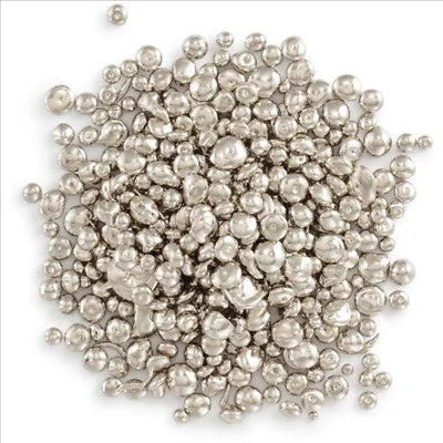 WHITE ALLOY, SW 451 R