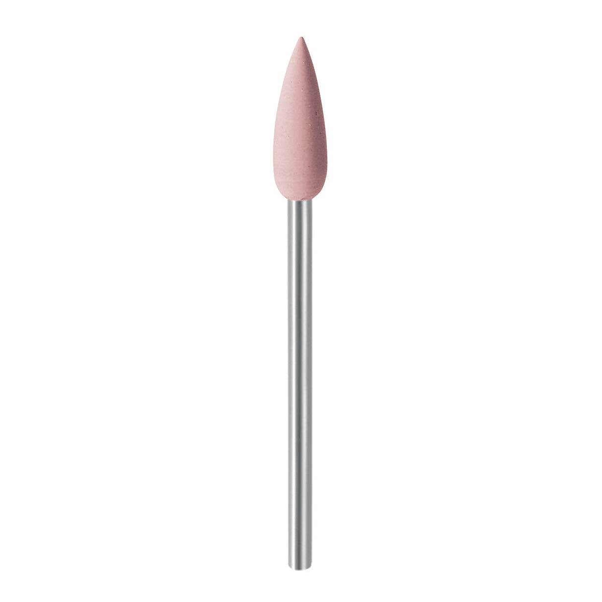 Eve Mounted Silicone Points 5.5mm x 15mm Flame Shape