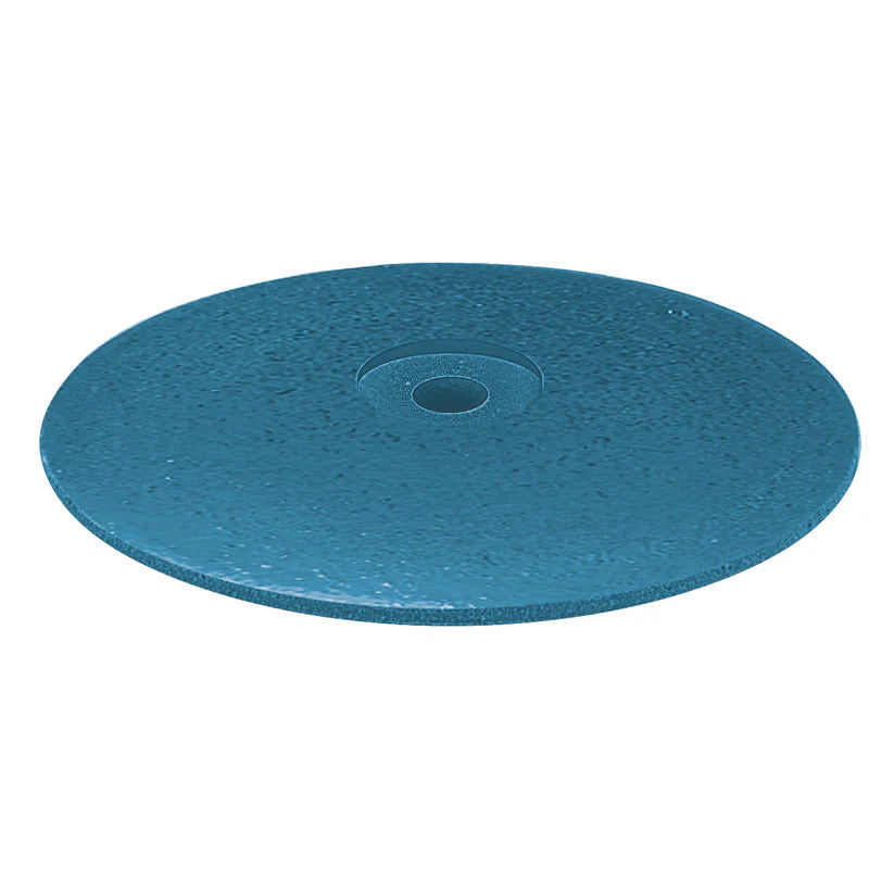 EVEFlex Unmounted Knife Edge Polishing Wheel – 22mm x 4mm