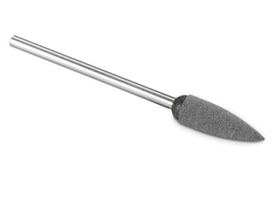 PULIDOR EVEFLEX MTD LLAMA 5.5X18MM GRIS C CAJA/10 *