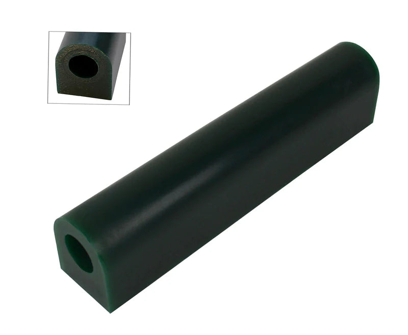 File-A-Wax Wax Ring Tubes – Flat Sided