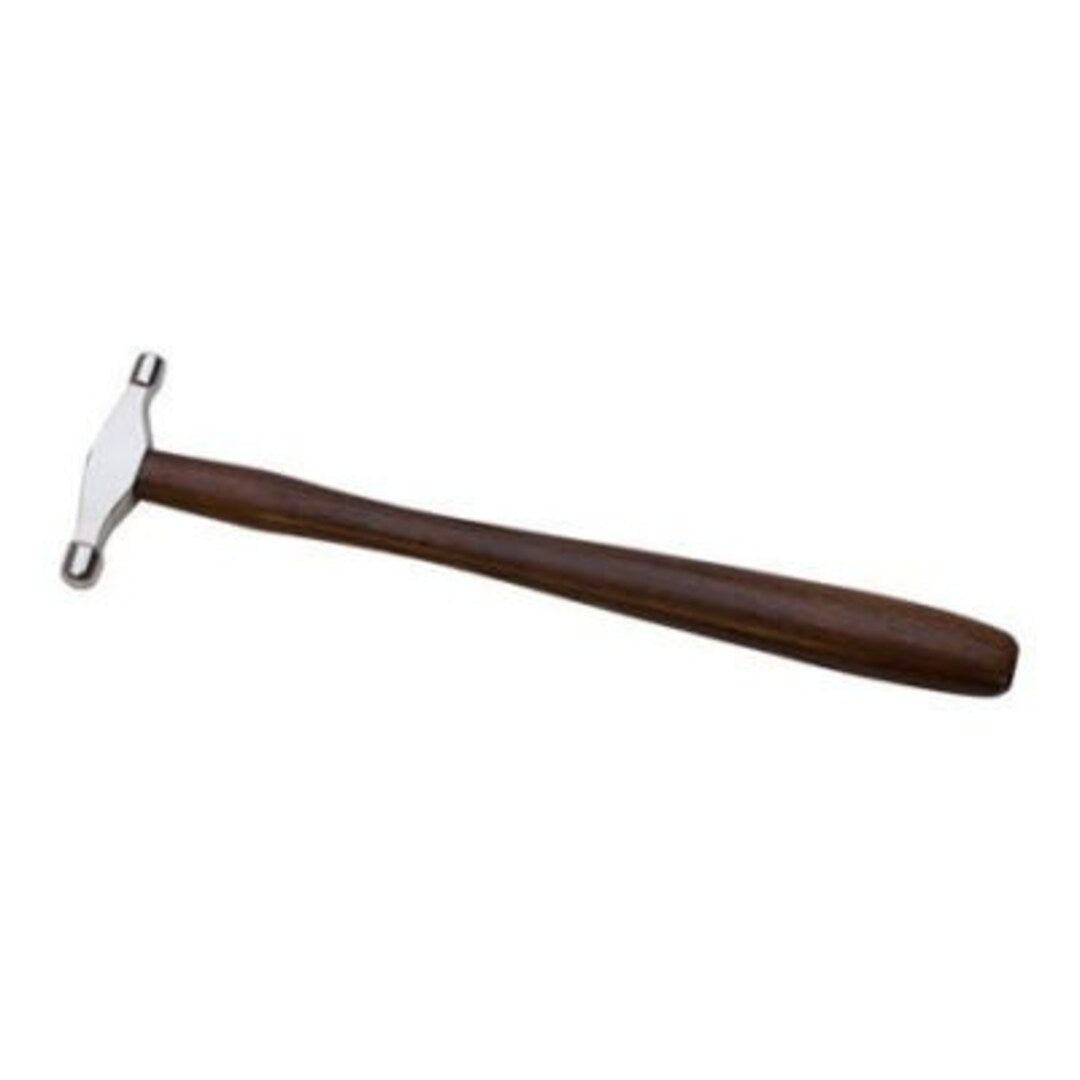 Mini martillo de repujado de 9-1/4" - 8.5 mm y 10 mm