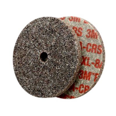 3M UNI WHL EXL 2X1/2X1/4"C 8ACRS-USA