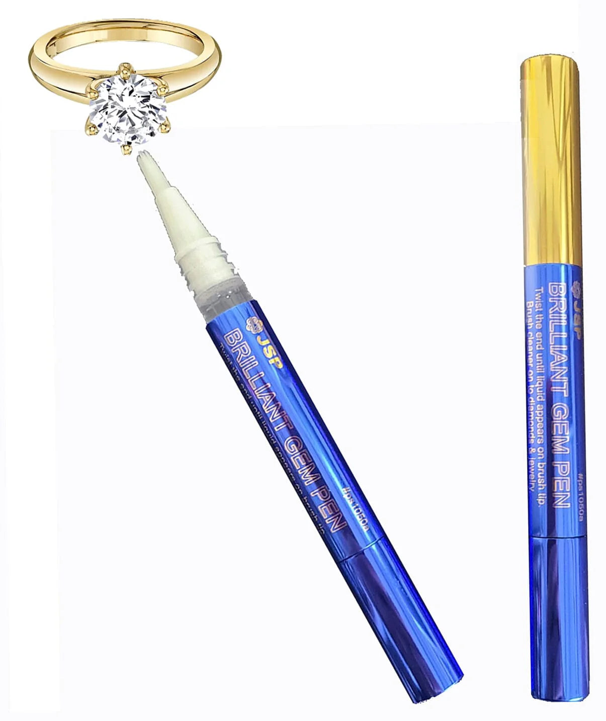 JSPA-BRILLIANT GEM PEN