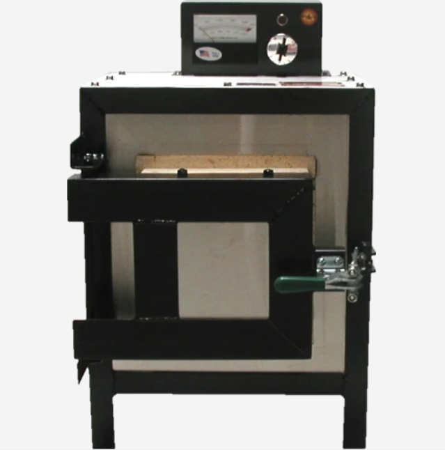 ProFire 6 High-Temperature Front-Loading Kiln