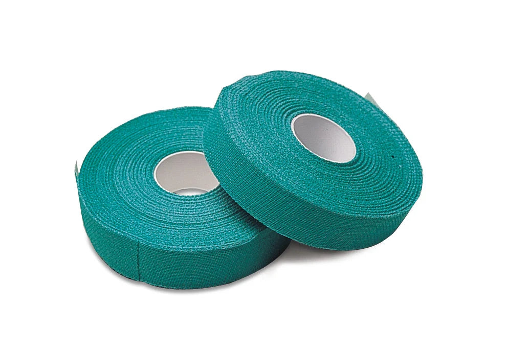 Cinta para dedos Finger Pro de 3/4" - Bolsa de 16 rollos
