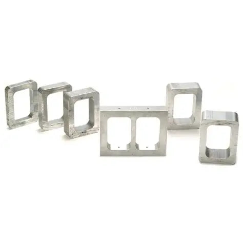Aluminum Mold Frames