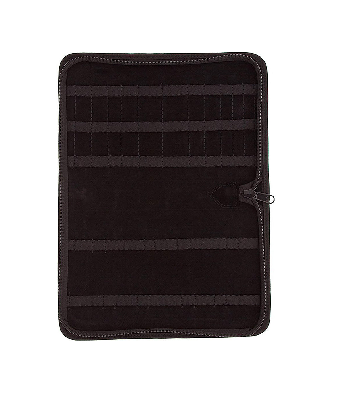 Canvas Tool Pouch w/ Zipper by PMC Supplies