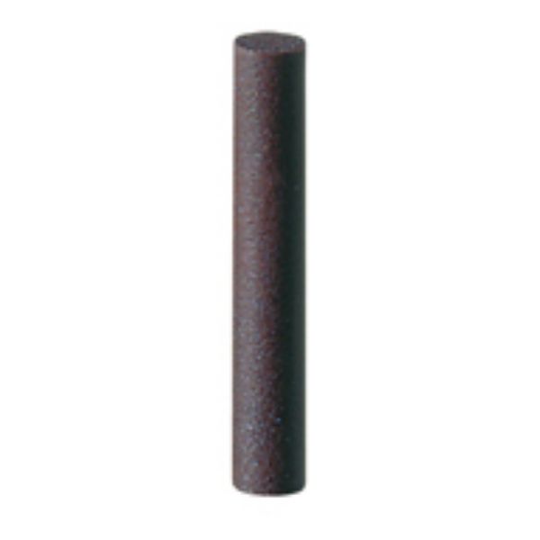SYNTHETIC POLISH PIN 3X23MM BRN H/C BX/100 *