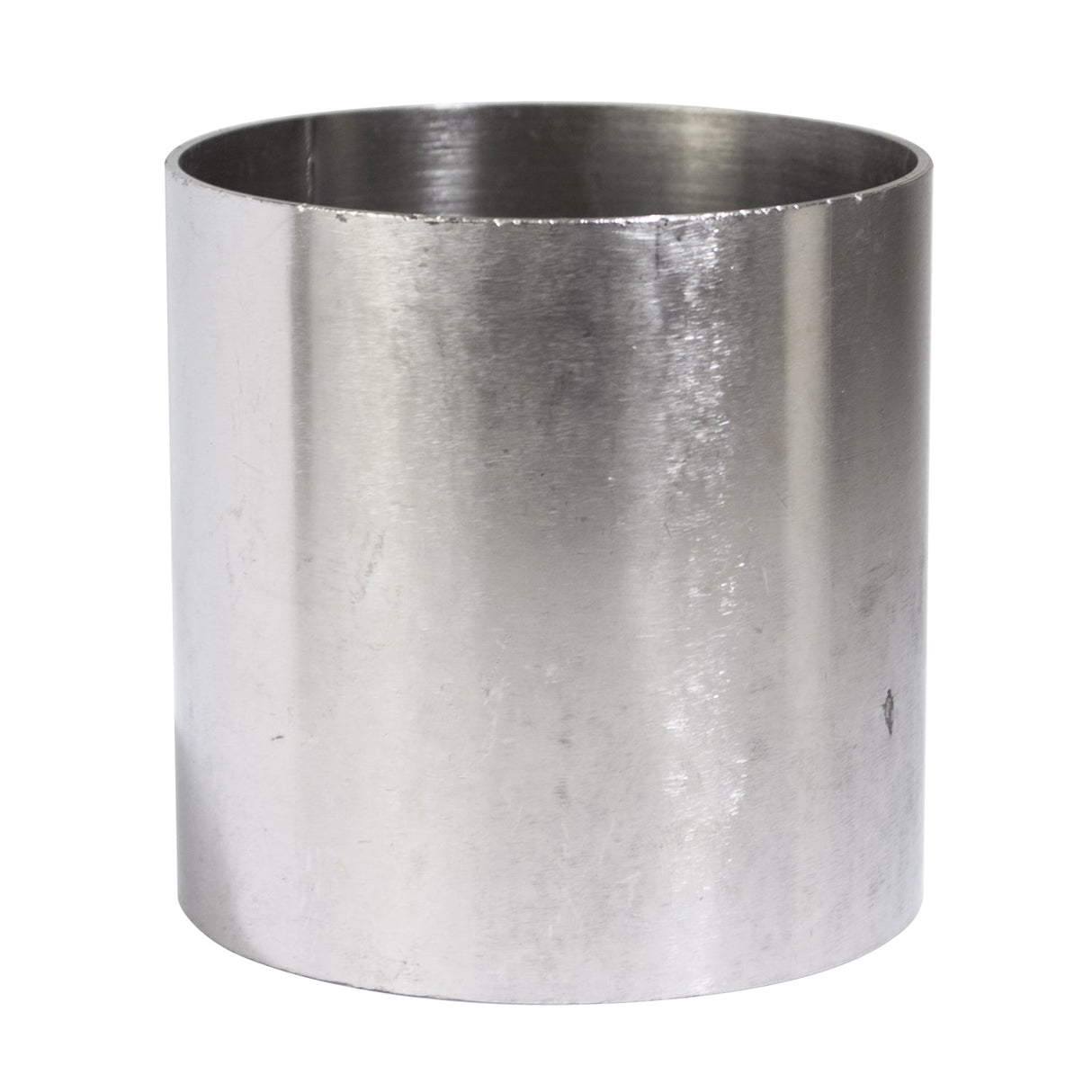 4" X 4" Solid Stainless Steel Casting Flask by PMC Supplies