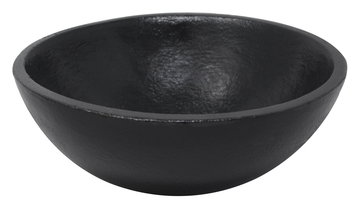 7-1/2" x 2-3/4" Pitch Bowl Only For Chasing and Repouss?? by PMC Supplies