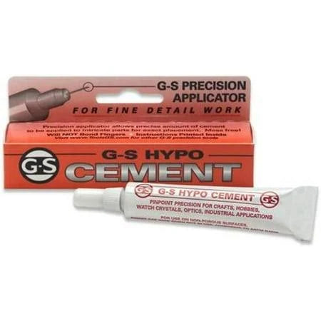 Crystal Cement