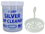 Silver Dip Cleaner - 8oz w/ Basket