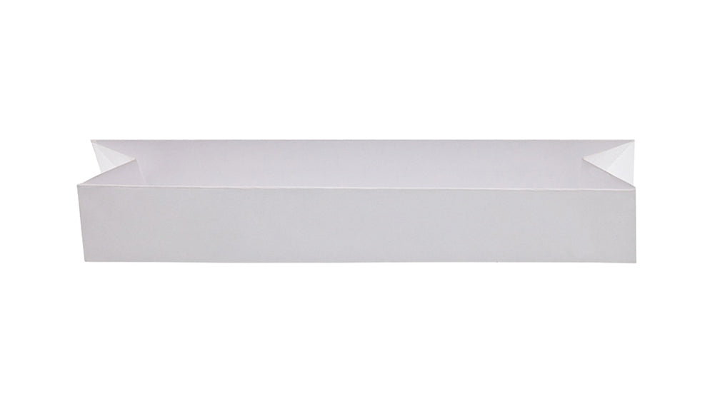 5" Large Gem Paper Trays - PK/25
