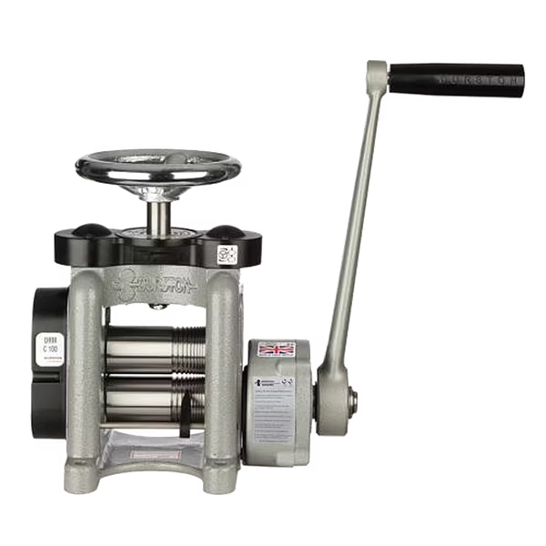 Laminador combinado Durston DRM C100RE de 100 mm