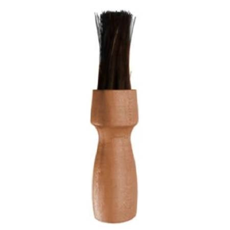 End Knot Bristle Brushes