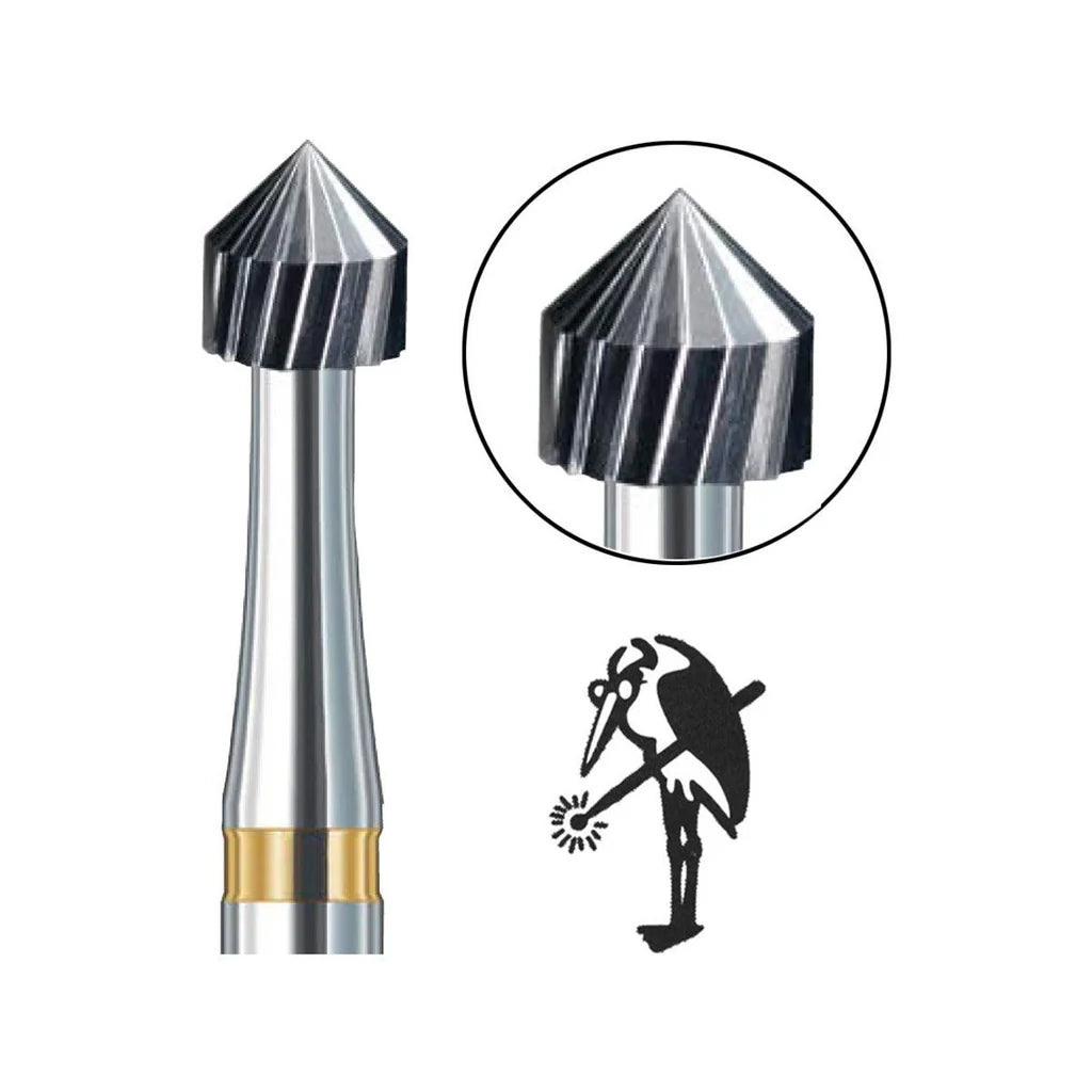 FRESAS DE AJUSTE BUSCH 015 FIG 413 CJ/6