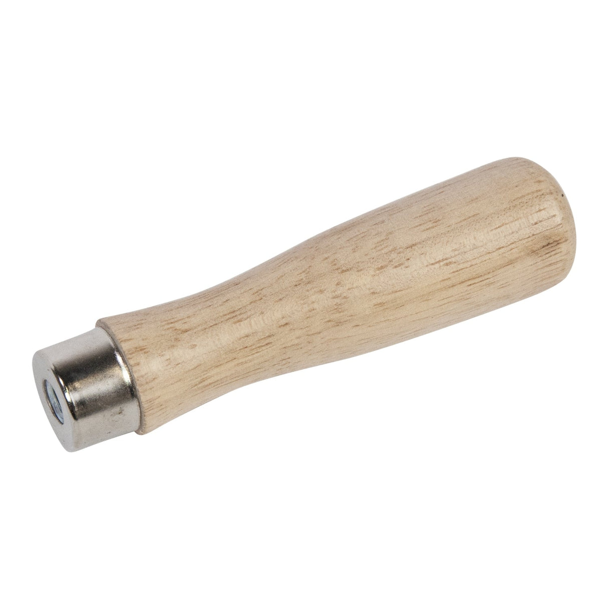Twist On Wood Handle For Files by PMC Supplies