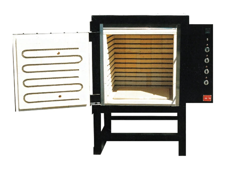 ProFire 80 High-Temperature Front-Loading Electric Kiln – 8 Cu. Ft., 2300°F