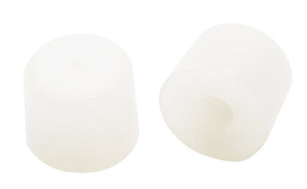 Pair of 22 MM replacement nylon faces for HAM-360.05 non-marring tool tips