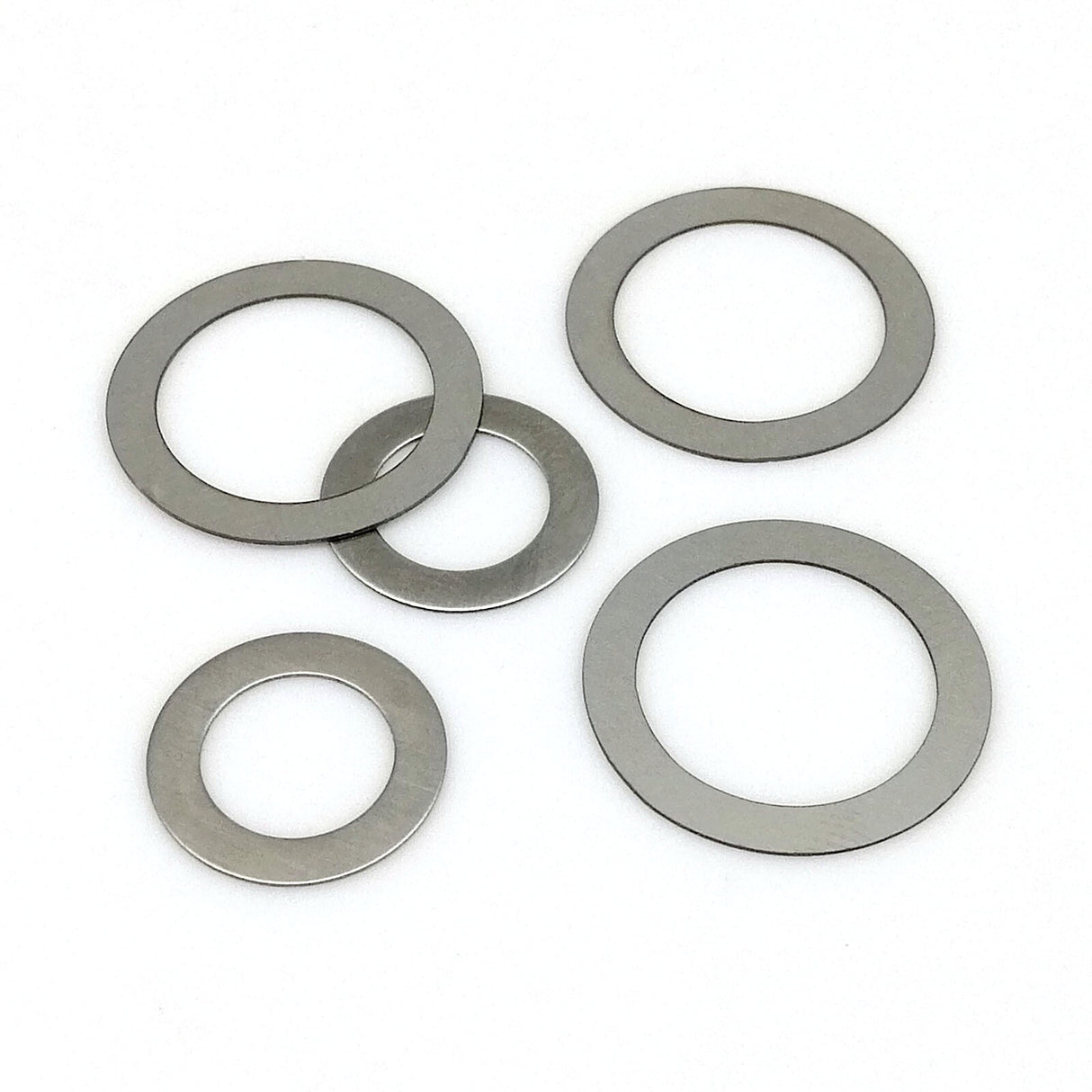 High Temp Gaskets