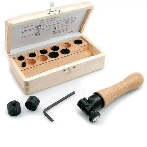 Inside Ring Setter's Clamp