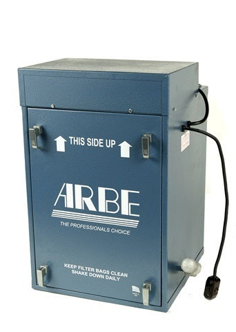 Arbe 1/2 H.P. Dust Collector