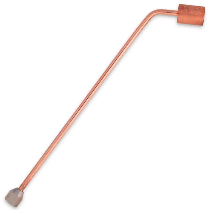 Boquilla de calentamiento para gas propano y gas natural Smith Little Torch, modelo 13-717