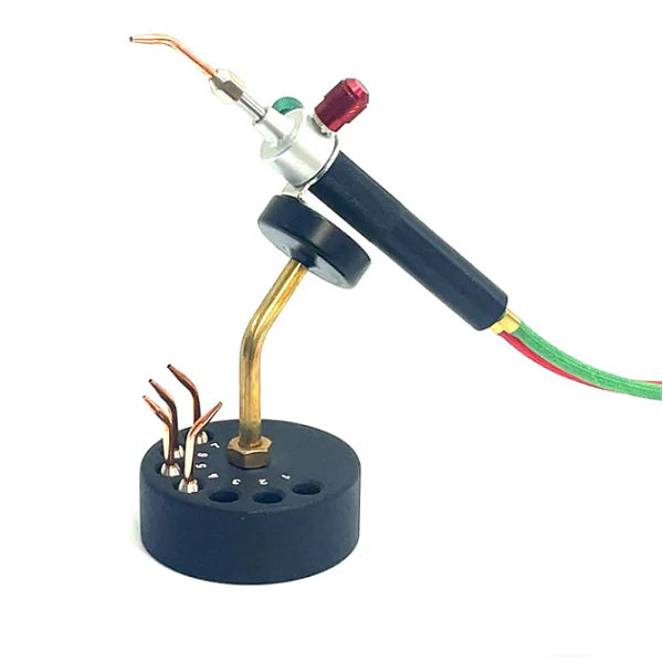 The Smith Little Torch Magnetic Torch Holder Stand