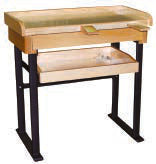 Jewelers Workbench - BN-60 / BN-60L
